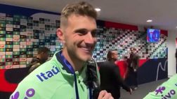 CM – Bento-Inter, serve accelerata per evitare Vicario bis. Su di lui…