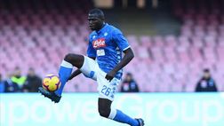 Koulibaly, l’ex agente: “E’ un ragazzo d’oro. L’arbitro non ha capito il suo stato d’animo”