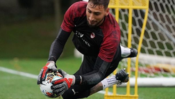 L’idea di Altafini: “Milan, sì alla cessione di Donnarumma per un attaccante”
