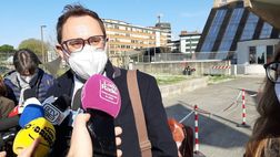 VIDEO VN – Avv. Mazzoli (Fioretti): “Ottenuto rinvio dell’udienza”