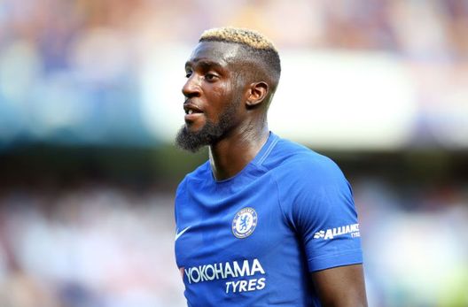 LONDON, ENGLAND - AUGUST 27: Tiemoue Bakayoko of Chelsea during the Premier League match between Chelsea and Everton at Stamford Bridge on August 27, 2017 in London, England. (Photo by Catherine Ivill - AMA/Getty Images) LONDON, ENGLAND - AUGUST 27: Tiemoue Bakayoko of Chelsea during the Premier League match between Chelsea and Everton at Stamford Bridge on August 27, 2017 in London, England. (Photo by Catherine Ivill - AMA/Getty Images)