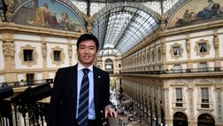 Steven Zhang sarà il 21° presidente della storia dell’Inter: in settimana l’ufficialità