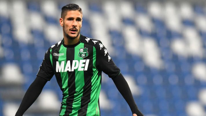 Sassuolo, la formazione: da Falcinelli a Lirola, chi gioca e chi sta fuori - immagine 1