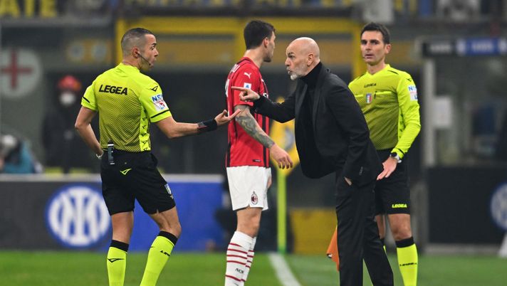 Il derby secondo Casarin: “Guida ok, Sanchez-Giroud? Non me ne sono neanche accorto…” - immagine 1