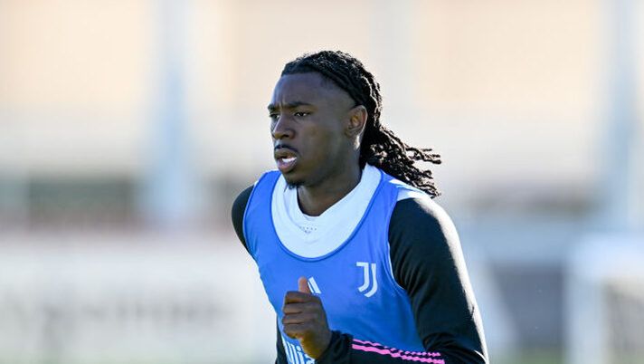 Kean è stato informato, salta il suo passaggio all’Atletico: il motivo e il problema dei tempi di recupero - immagine 1