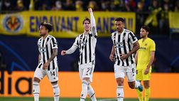 ORDINE DEL…GIORNO – Poco altro, ma la Juventus Vlahovic ce l’ha…