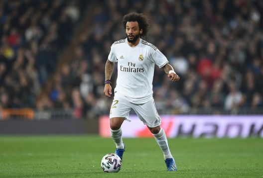 Getty Images Marcelo