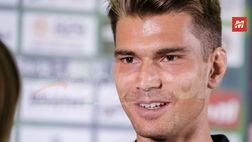 Segre: “Ancora in corsa per i playoff. Siamo il Palermo, daremo tutto col Brescia”