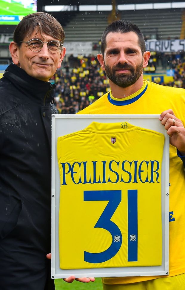  (Photo by Paolo Rattini/Getty Images) 