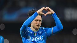 VIDEO / Tempi di inserimento, calcio, senso del gol: perché Zielinski è un affare