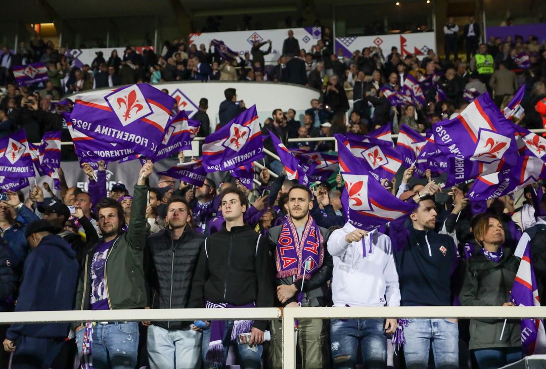 FOTO – Tutta la festa del Franchi: una vera e propria bolgia! - immagine 7