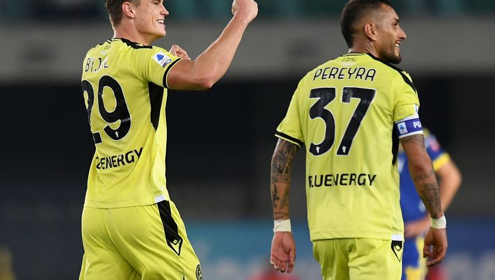 Bijol e Pereyra Bijol e Pereyra