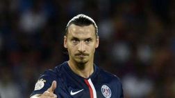Martina ‘svela’ il futuro di Ibrahimovic: “Se viene in Italia è solo per una squadra”