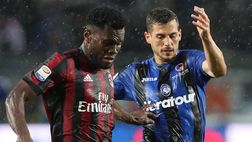 SONDAGGIO PM – Kessie, qual è il suo gol più bello?