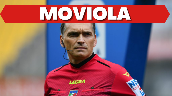 Analizziamo in diretta l'operato dell'arbitro Massimiliano Irrati in occasione di Venezia-Milan, partita valida per la 21^ giornata di Serie A (Getty Images) Moviola Venezia-Milan