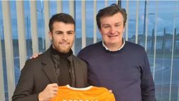 Serie D, mercato: il Cjarlins dà il benvenuto al nuovo attaccante
