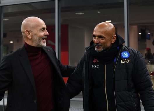 (Photo by Claudio Villa/AC Milan via Getty Images) (Photo by Claudio Villa/AC Milan via Getty Images)