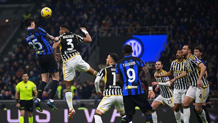 Bremer: “Partita decisa da un episodio”, i tifosi della Juve ribattono: “Presi a pallonate!” - immagine 1