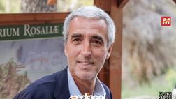VIDEO Palermo in B, il presidente Mirri scatta selfie con i tifosi nel post gara