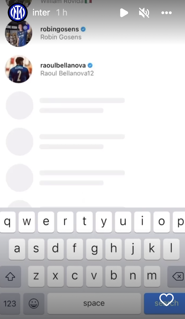 Social, l’Inter torna a seguire Lukaku. E fa uno spoiler sul prossimo colpo?- immagine 2