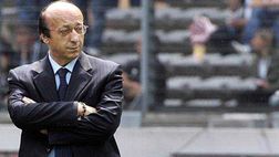 “Le squadre di calcio devono crescere, non si può parlare sempre della Juventus. La Juve è un modell
