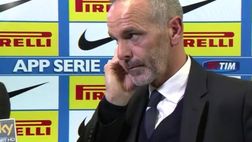 Pioli rimane in pole position come erede di de Boer. In lizza anche altri cinque