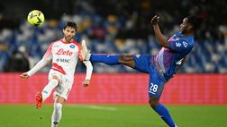 Coppa Italia: nella metà di tabellone del Torino il Napoli fuori ai rigori