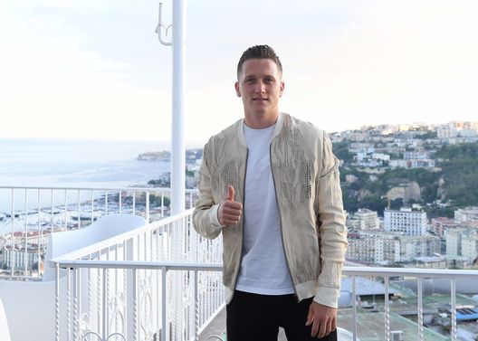 CdS – Napoli, Zielinski torna titolare: Calzona si prende un rischio calcolato- immagine 2