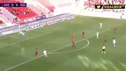 VIDEO / Balotelli, che gol! Il suo missile fa impazzire i social