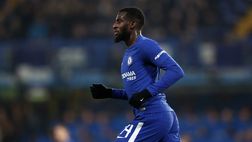 Il Milan fa spazio a… Bakayoko!