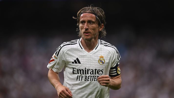 Passerini: “Milan, no fretta sugli acquisti. Modric sorprenderà tutti!” - immagine 1