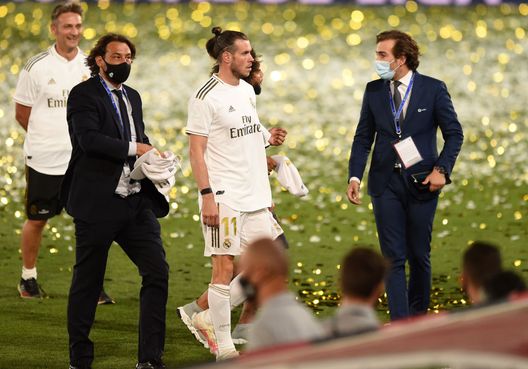 Bale (getty images) Bale (getty images)