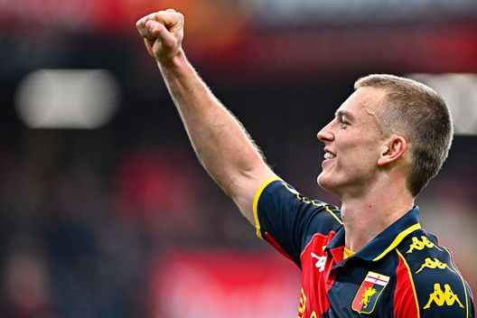 Gudmundsson, messaggio d’addio? “Sarò sempre grato al Genoa. E Milito…”- immagine 2