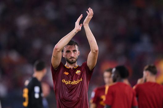 Roma che “Garra”: nella top 15 del campionato per duelli vinti ci sono 5 giallorossi- immagine 2