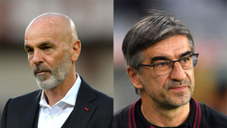 Pioli-Juric, atto terzo: una sfida per spezzare l’equilibrio negli incontri tra i due