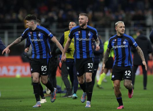 Inter, si prepara l’aprile di fuoco: ecco la sfida per Inzaghi. Infortunati, il punto- immagine 3