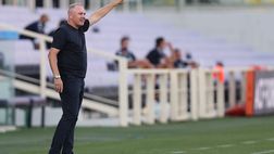 Cremonese, Alvini: “Var? Un supporto, ma serve un calcio genuino e diretto”