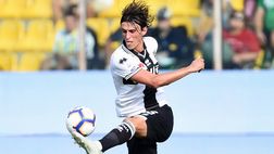 Parma, la situazione degli infortunati: da Inglese a Biabiany
