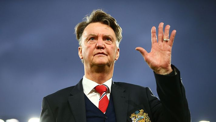 Olanda, scelto il successore di De Boer: contatto ufficiale con Van Gaal  Olanda, scelto il successore di De Boer: contatto ufficiale con Van Gaal