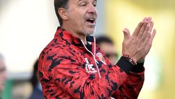Serie B, la ventottesima giornata