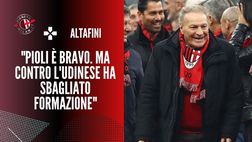 Milan-Napoli, Altafini: “Gara monca. Ibra? Solo nell’ultima mezzora”