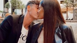 VIDEO / La dichiarazione d’amore di Bastoni alla fidanzata: “Insieme siamo…”