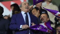 Fiorentina, zero alibi. La società è stata chiara e punta l’ottavo posto