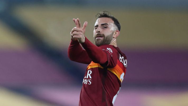 I voti ufficiali al fantacalcio: flop Barak, Mayoral più di Pellegrini e Mkhitaryan - immagine 1