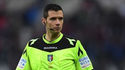 La moViola: rigore netto su Bonaventura, ma l’arbitro non lo vede