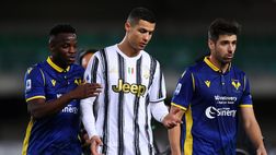 Calciomercato estero – CR7 verso il City: manca poco