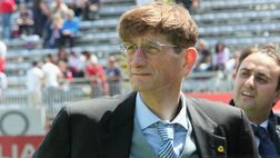 Chievo, il piano di Campedelli: serie B in sovrannumero e risarcimento