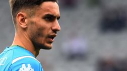 Calciomercato, ‘No’ del Napoli allo scambio Sirigu-Meret
