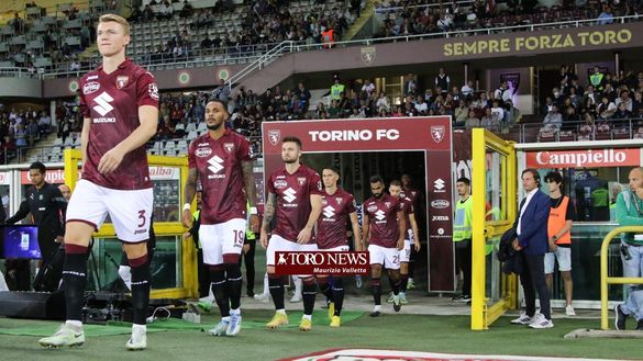 Ritiro in Spagna concluso, il Toro torna al Fila: il programma fino al 4 gennaio- immagine 2