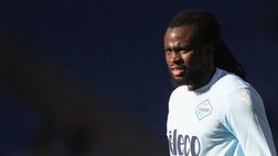 Lazio, Lukaku in prestito al Newcastle